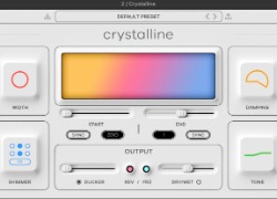 Baby Audio Crystalline